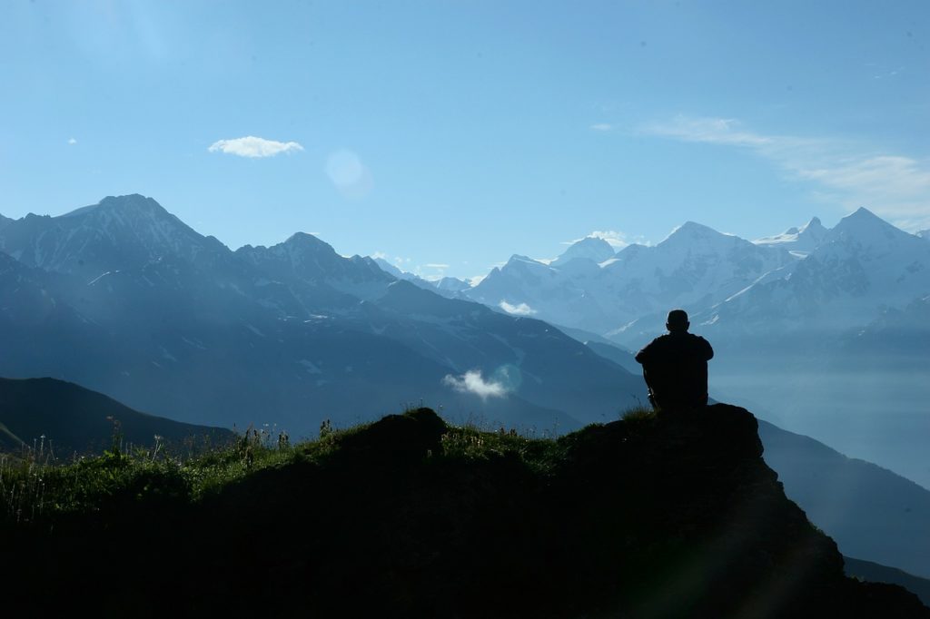 Meditation for Everyone, Everywhere Meditation for Everyone, Everywhere