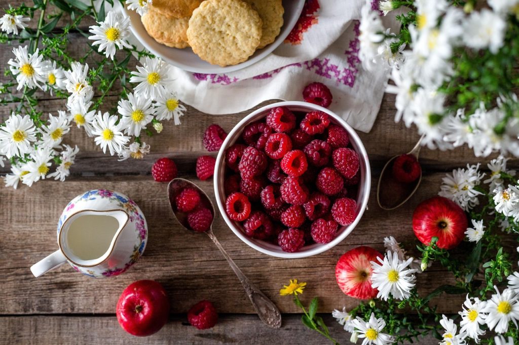 Mindful Eating