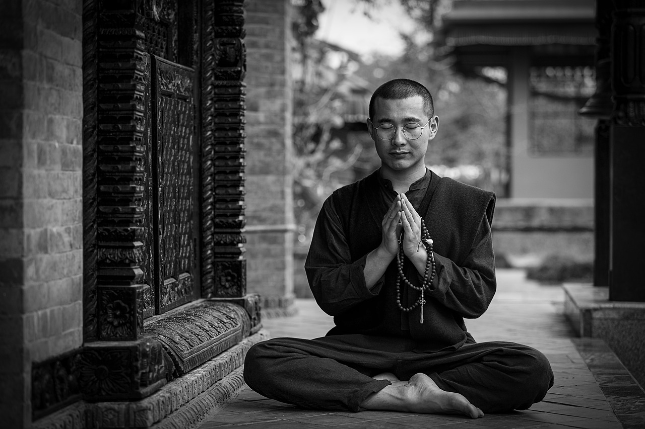 Types of Meditation