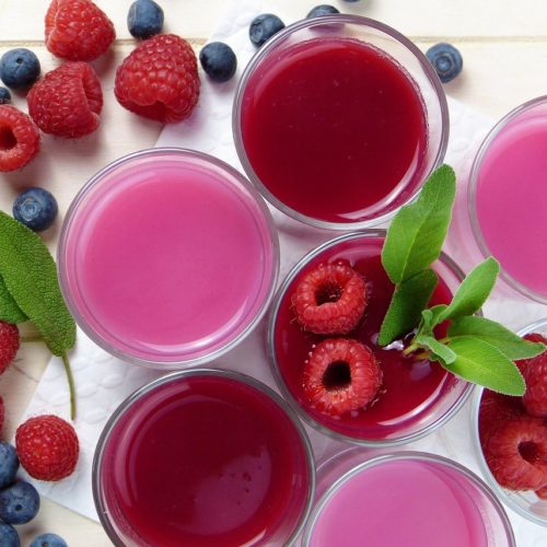 Ayurvetic Detox