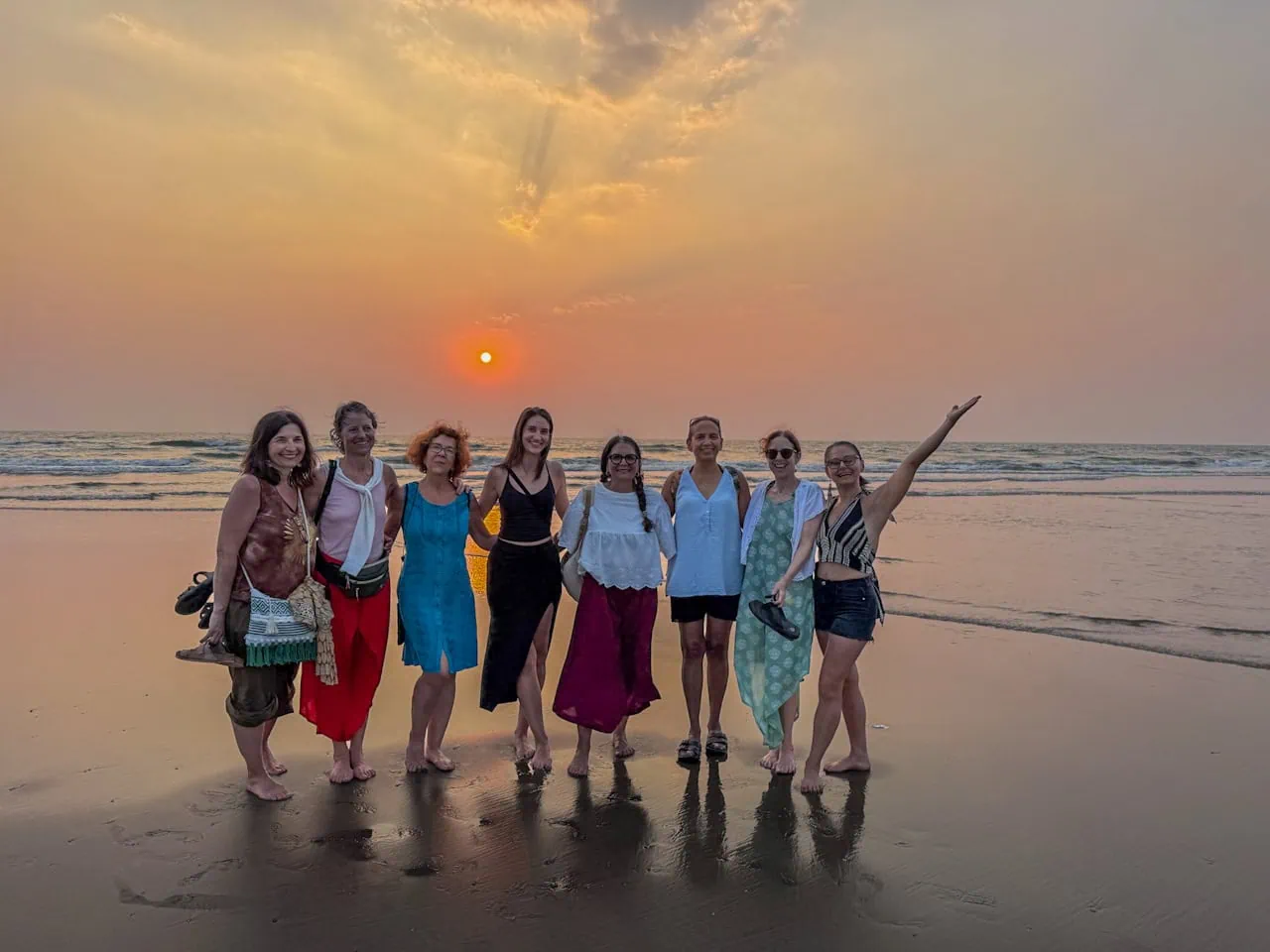 goa retreat 11