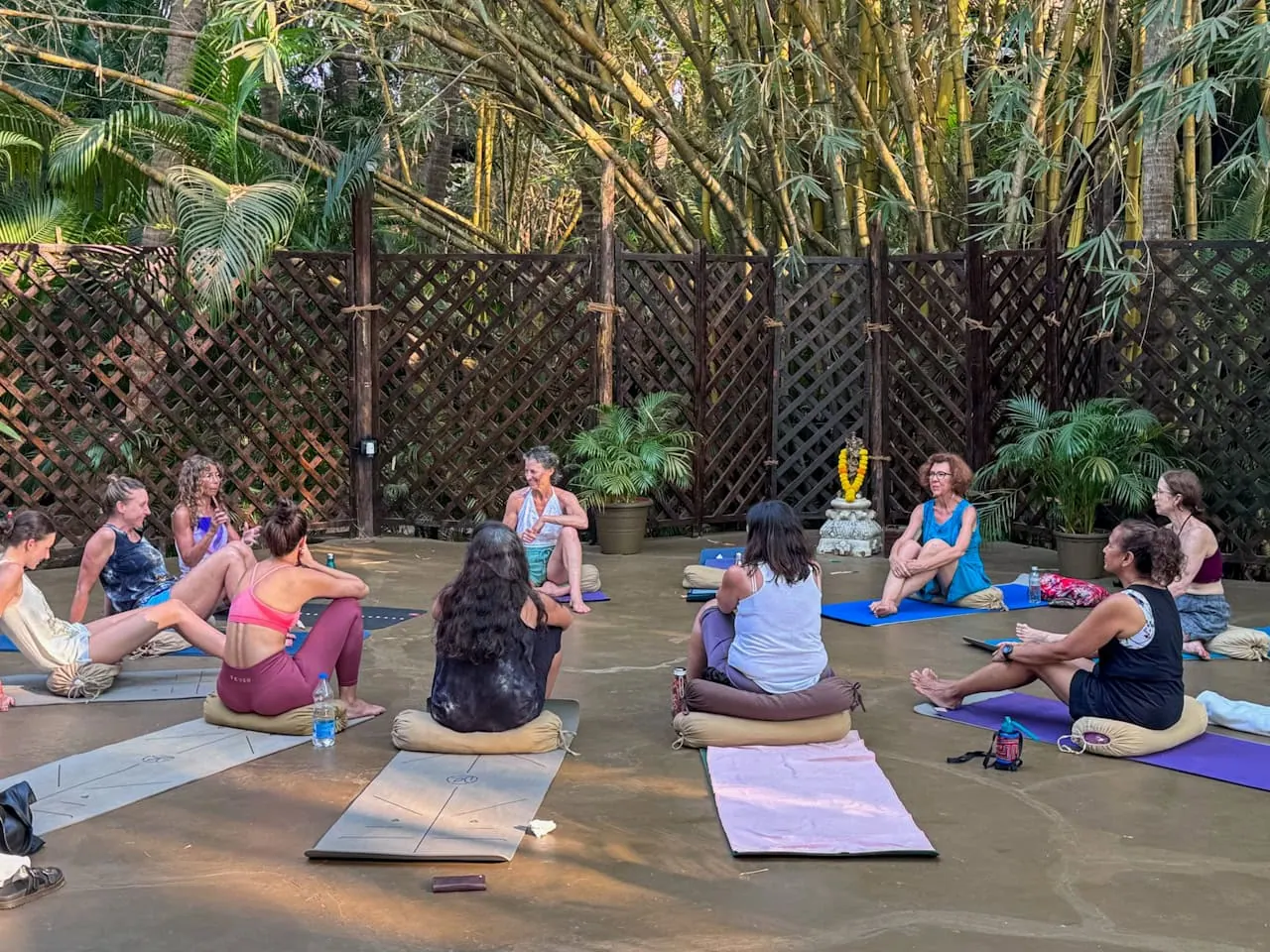 goa retreat 5