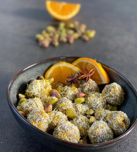 Pistachio-and-Orange-Truffles-recipe